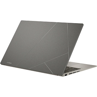 ASUS Zenbook 15 OLED (UM3504DA-MA476) 16/512GB серый фото 3