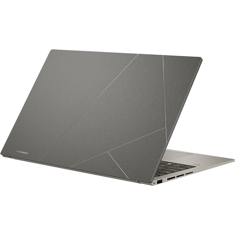 ASUS Zenbook 15 OLED (UM3504DA-MA476) 16/512GB серый фото 3 ASUS Zenbook 15 OLED (UM3504DA-MA476) 16/512GB серый фото 3
