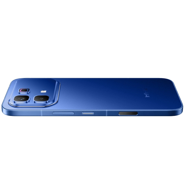 Infinix Note 60 Pro 12/256GB (синий) фото 6