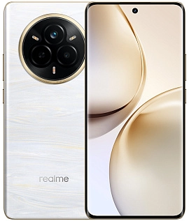 realme 14 Pro 5G 12/512GB (белый)