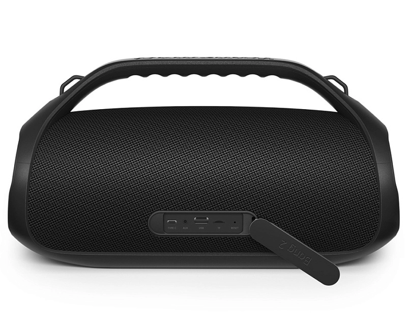 Tronsmart Bang 2 (черный) фото 4