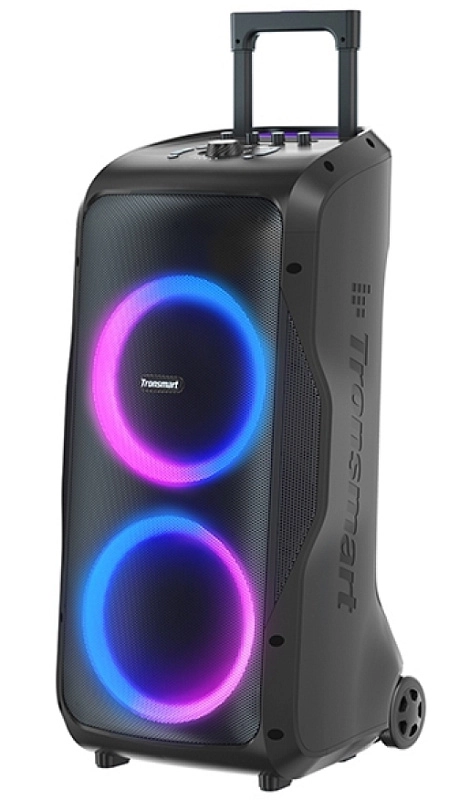 Tronsmart Halo 300 240W (черный) фото 1