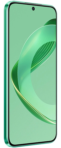 Huawei Nova 11 8/256GB (зеленый) фото 1