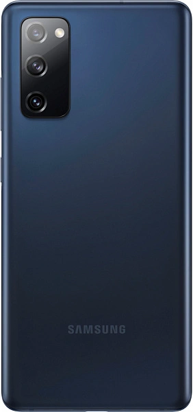 Смартфон Samsung Galaxy S20 FE 8/256Gb G780 (темно-синий) фото 2