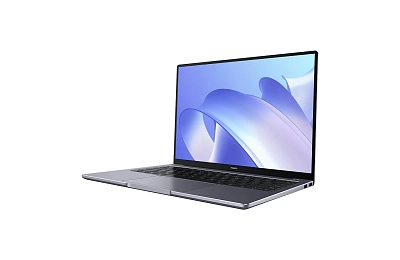Huawei MateBook 14 i5 11th 16/512GB (космический серый) фото 9 Huawei MateBook 14 i5 11th 16/512GB (космический серый) фото 9