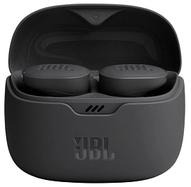 JBL Tune Buds (черный)