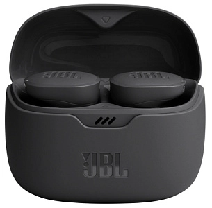 JBL Tune Buds (черный)