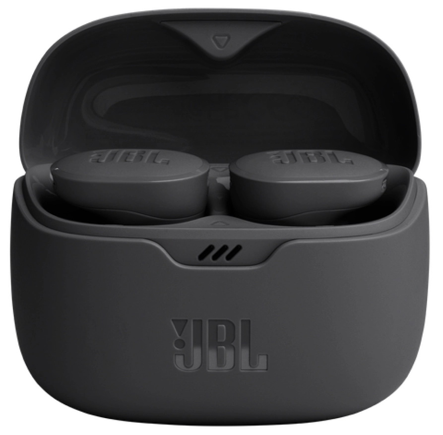JBL Tune Buds (черный)