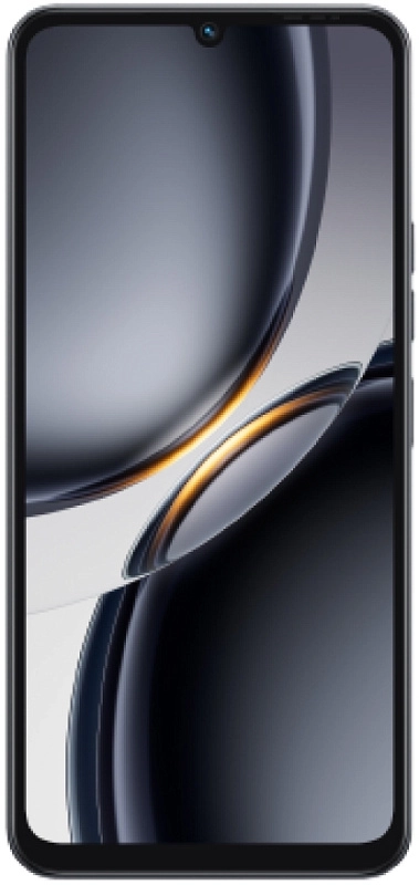 Tecno Spark Go 3 4/128GB (черный) фото 2