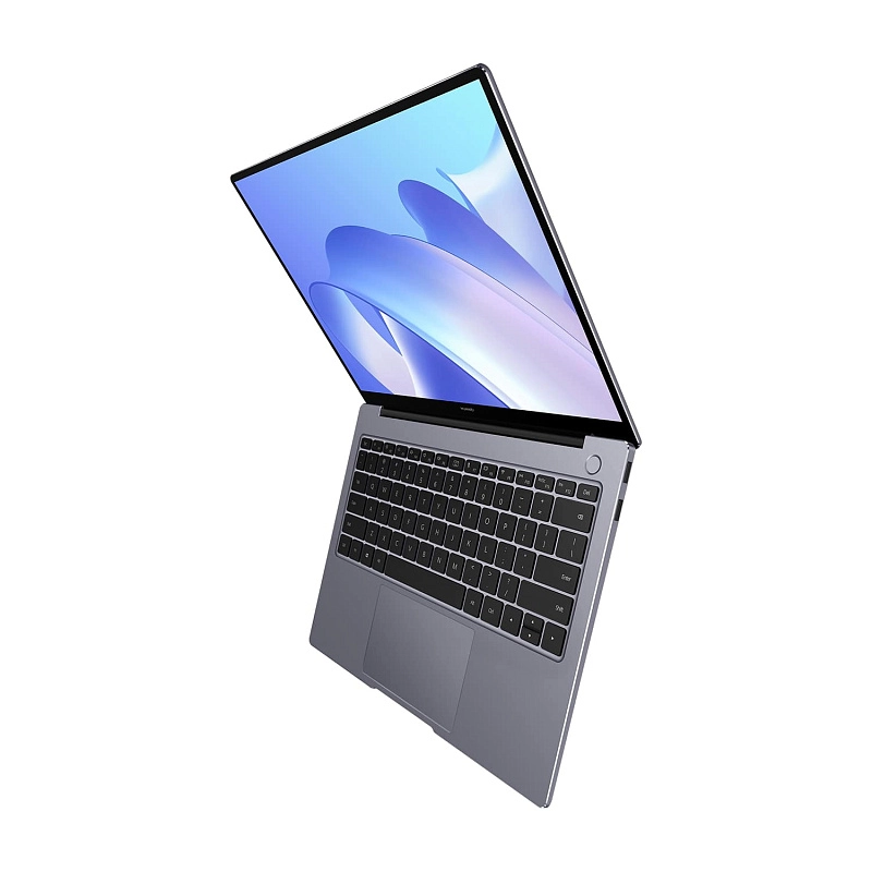 Huawei MateBook 14 i5 11th 16/512GB (космический серый) фото 13 Huawei MateBook 14 i5 11th 16/512GB (космический серый) фото 13