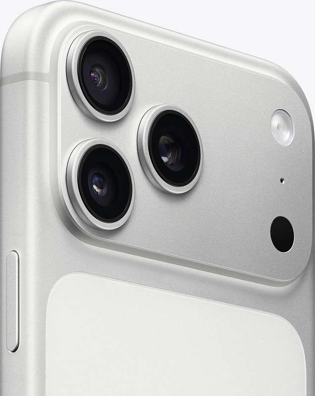 Apple iPhone 17 Pro Max 512GB (серебро) фото 2