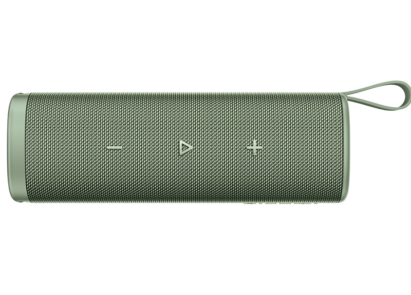 Xiaomi Sound Outdoor (зеленый) фото 2