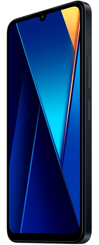POCO C65 8/256GB (черный) фото 1 POCO C65 8/256GB (черный) фото 1
