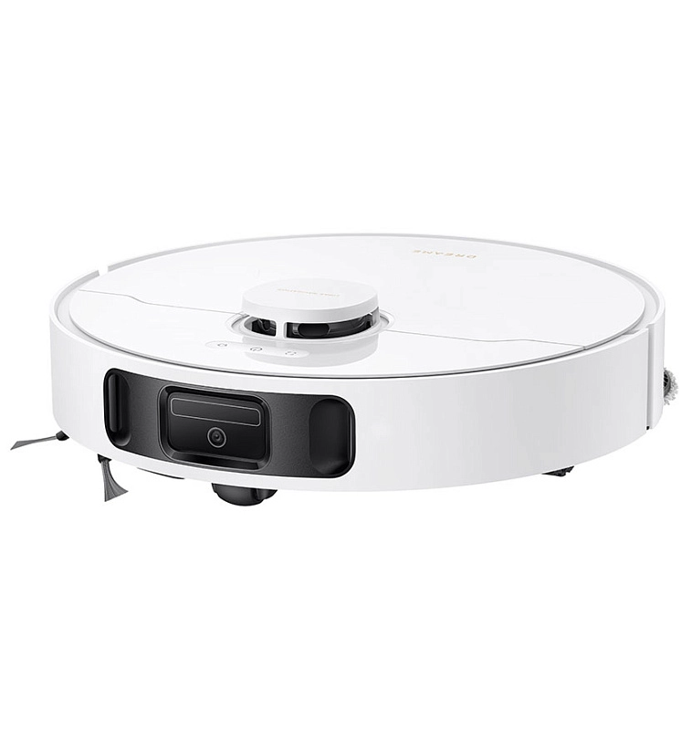 Dreame Robot Vacuum L40 Ultra CE (белый) фото 4 Dreame Robot Vacuum L40 Ultra CE (белый) фото 4