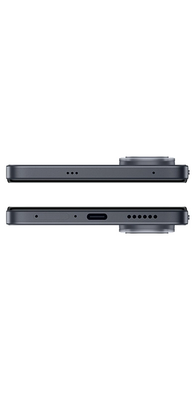 Vivo V70 Lite 5G 8/256GB (черный) фото 8
