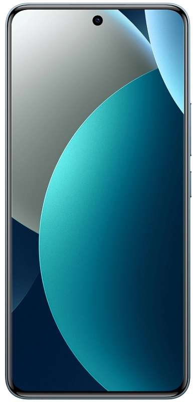 Redmi Note 15 Pro 12/256GB (синий) фото 2