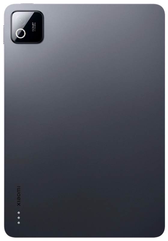 Xiaomi Pad 8 8/256GB (серый) фото 3