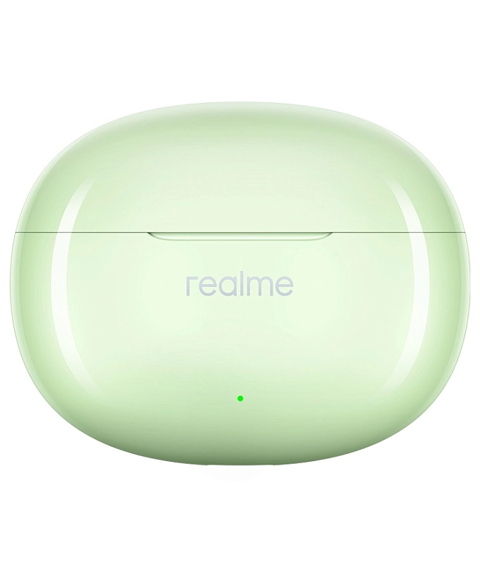 realme Buds T110 (зеленый) фото 1 realme Buds T110 (зеленый) фото 1