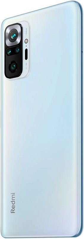 Xiaomi Redmi Note 10 Pro 8/256GB (голубой лед) фото 7 Xiaomi Redmi Note 10 Pro 8/256GB (голубой лед) фото 7