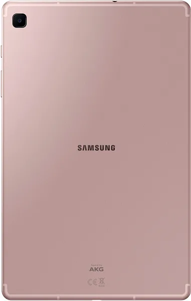 Планшет Samsung Galaxy Tab S6 Lite Wi-Fi 128GB P610 (розовый) фото 5 Планшет Samsung Galaxy Tab S6 Lite Wi-Fi 128GB P610 (розовый) фото 5