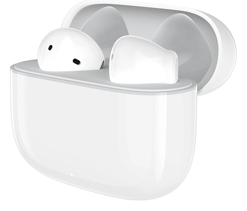 HONOR Choice Earbuds X7 Play (белый)