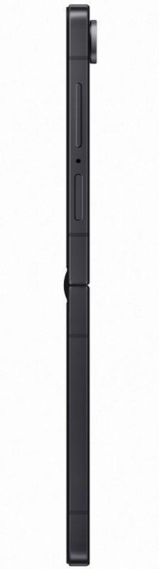 Samsung Galaxy Z Flip7 5G F766 12/256GB (черный) фото 7 Samsung Galaxy Z Flip7 5G F766 12/256GB (черный) фото 7