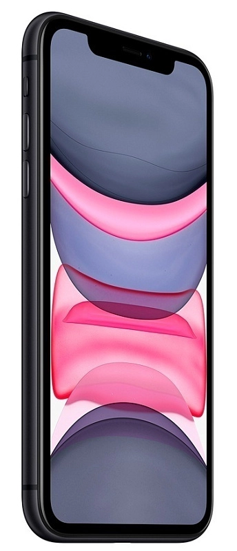 Apple iPhone 11 128GB Грейд B (черный) фото 1 Apple iPhone 11 128GB Грейд B (черный) фото 1