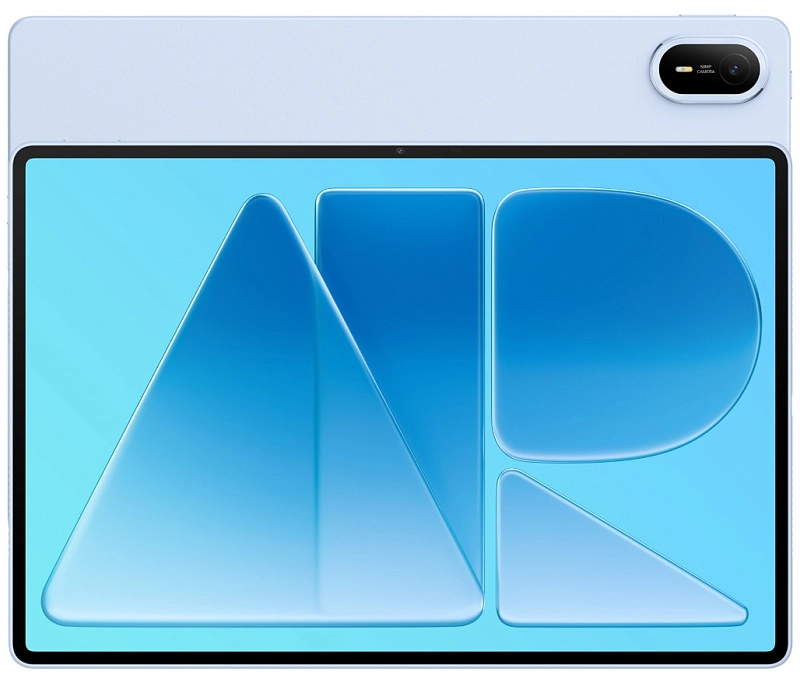 HUAWEI MatePad Air 8/256GB PaperMatte с клав WKI-W09 (53014RYQ, голубой) фото 2