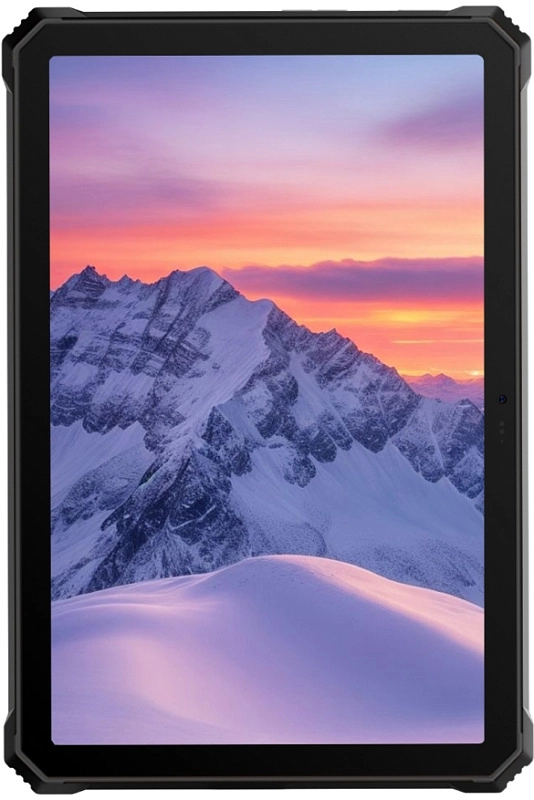 Blackview Active 10 Pro LTE 12/256GB (черный) фото 2