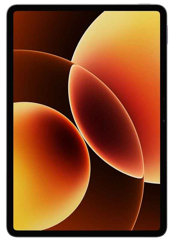 Xiaomi Pad 8 8/256GB (серый) фото 1