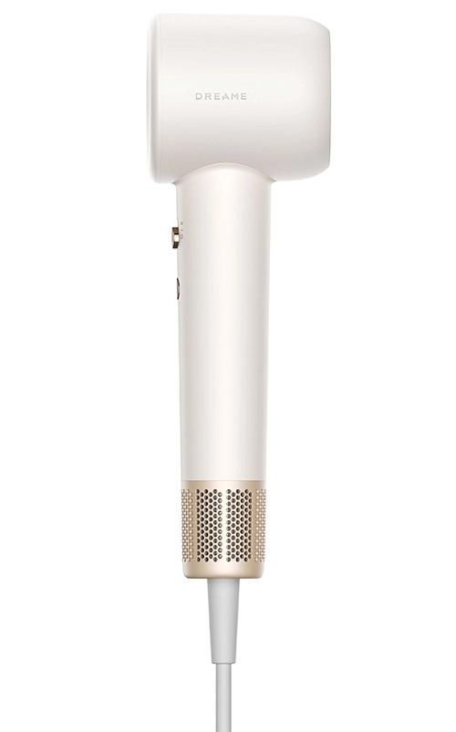 Dreame hairdryer Gleam (белый) Dreame hairdryer Gleam (белый)