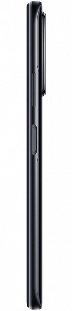 Huawei Nova Y70 4/128GB (полночный черный) фото 4
