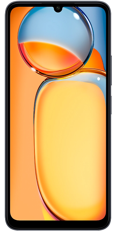 Xiaomi Redmi 13C 8/256GB без NFC (полуночный черный) фото 1 Xiaomi Redmi 13C 8/256GB без NFC (полуночный черный) фото 1