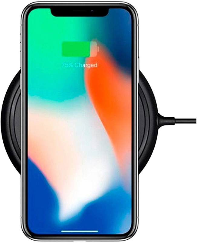 Apple iPhone X 256GB Грейд B (серебристый) фото 4 Apple iPhone X 256GB Грейд B (серебристый) фото 4