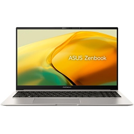 ASUS Zenbook 15 OLED (UM3504DA-MA476) 16/512GB серый