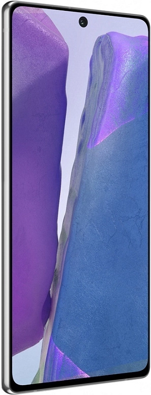 Смартфон Samsung Galaxy Note 20 N980 (Mystic Gray) фото 4