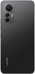 Xiaomi 12 Lite 6/128GB (черный) фото 6
