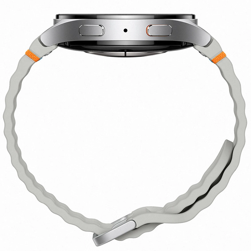 Samsung Galaxy Watch 7 44 мм (серебро) фото 4 Samsung Galaxy Watch 7 44 мм (серебро) фото 4