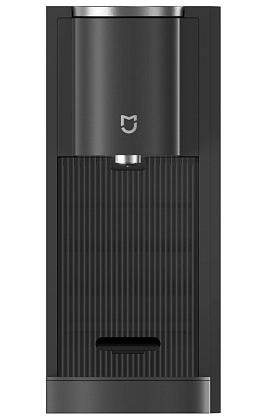 Xiaomi Mijia Capsule Coffee Machine (CMC001-EU, черный)