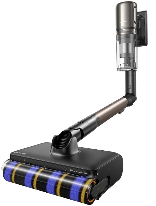 Dreame Cordless Vacuum Cleaner Z40 AquaCycle Pro фото 5