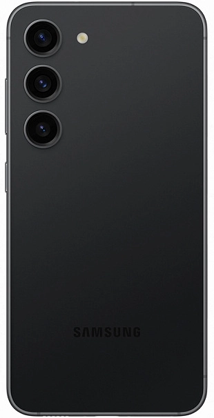 Samsung Galaxy S23 8/256GB (черный фантом) фото 6