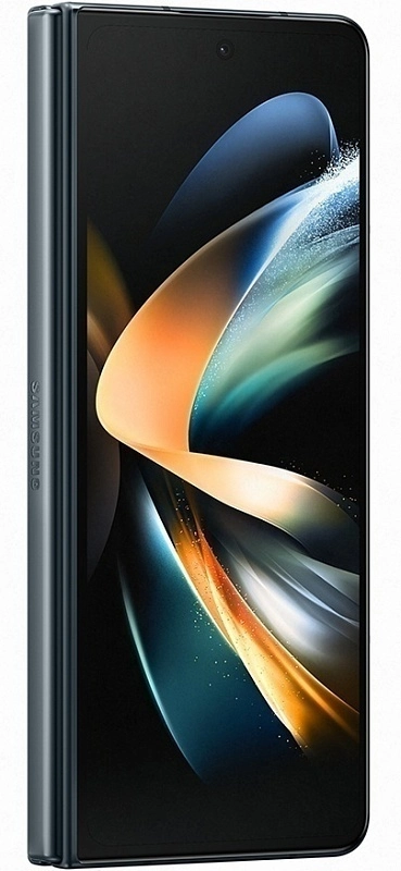Samsung Galaxy Z Fold4 12/256GB (серо-зеленый) фото 4