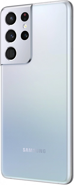 Samsung Galaxy S21 Ultra 12/256GB Грейд B (серебряный фантом) фото 7