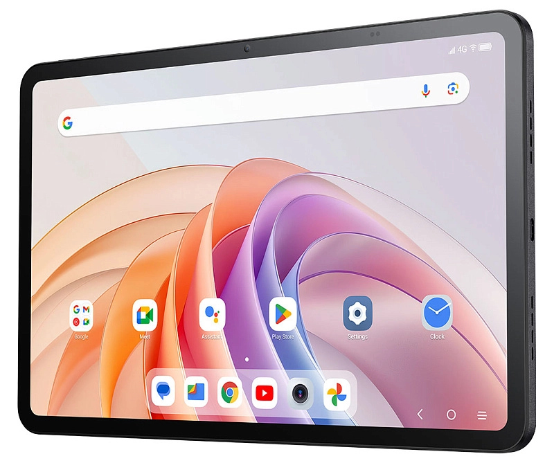 TCL TAB 11 FE LTE 9465G2 4/128GB (серый) фото 3