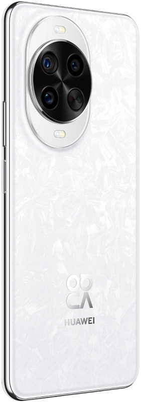 Huawei Nova 14 Pro 12/512GB (белый) фото 5 Huawei Nova 14 Pro 12/512GB (белый) фото 5