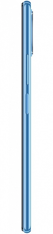 Xiaomi 11 Lite 5G Ne 8/128GB (голубой баблгам) фото 4