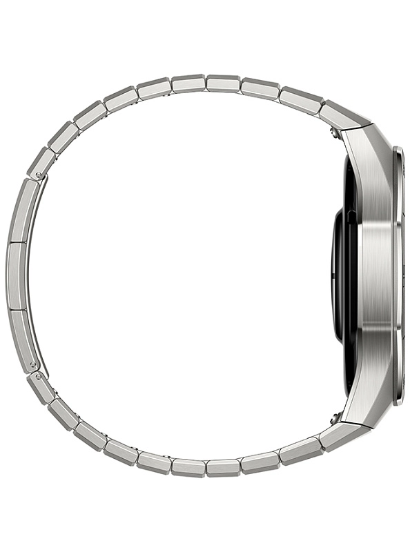 Huawei Watch GT 5 Pro 46 мм, титан фото 4 Huawei Watch GT 5 Pro 46 мм, титан фото 4