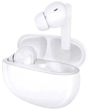 HONOR Choice Earbuds X5 (белый) фото 9