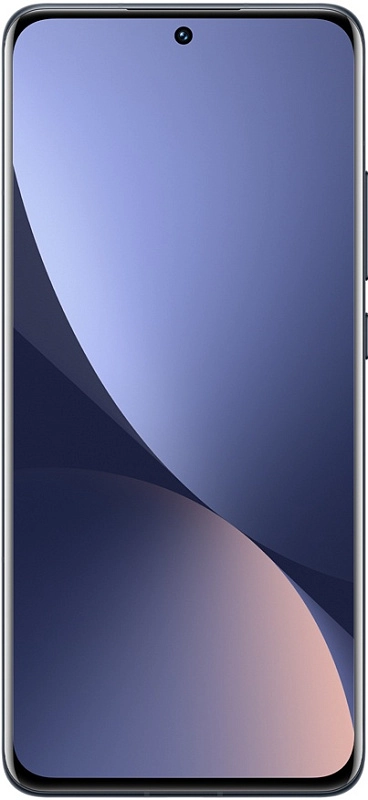 Xiaomi 12X 8/256GB (серый) фото 2 Xiaomi 12X 8/256GB (серый) фото 2