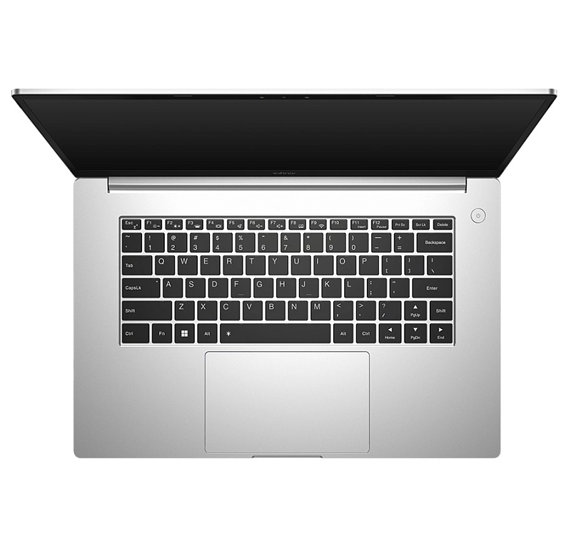 Infinix Inbook Y3 Plus YL51A5 R5 16/512GB (серебристый) фото 4 Infinix Inbook Y3 Plus YL51A5 R5 16/512GB (серебристый) фото 4